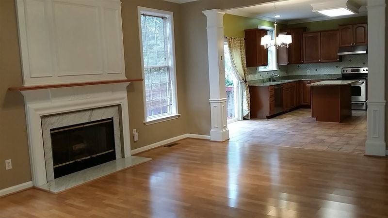 2502 Cranswick Pl, Apex, NC 27523