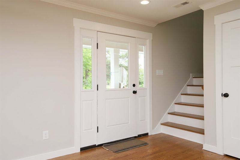 2502 Dakota St, Durham, NC 27707