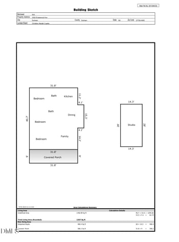 2502 Englewood Ave, Durham, NC 27705