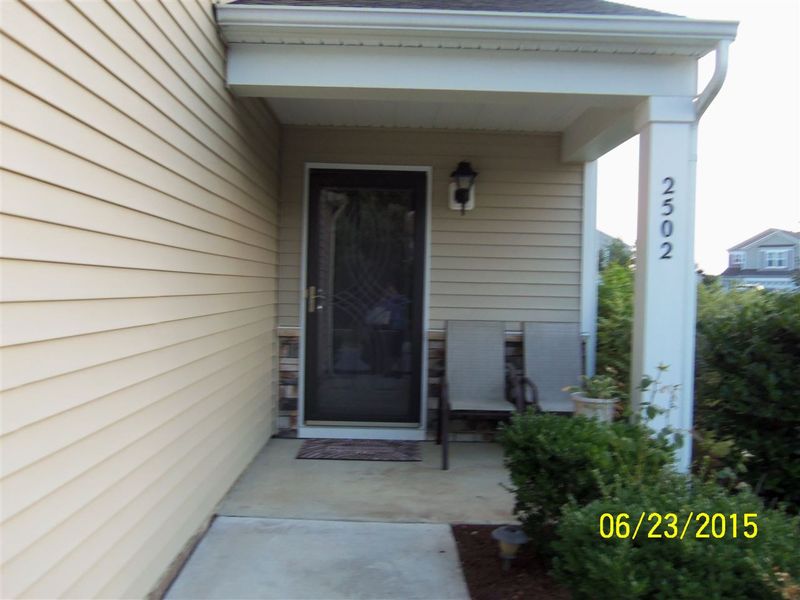 2502 Ferdinand Dr, Knightdale, NC 27545