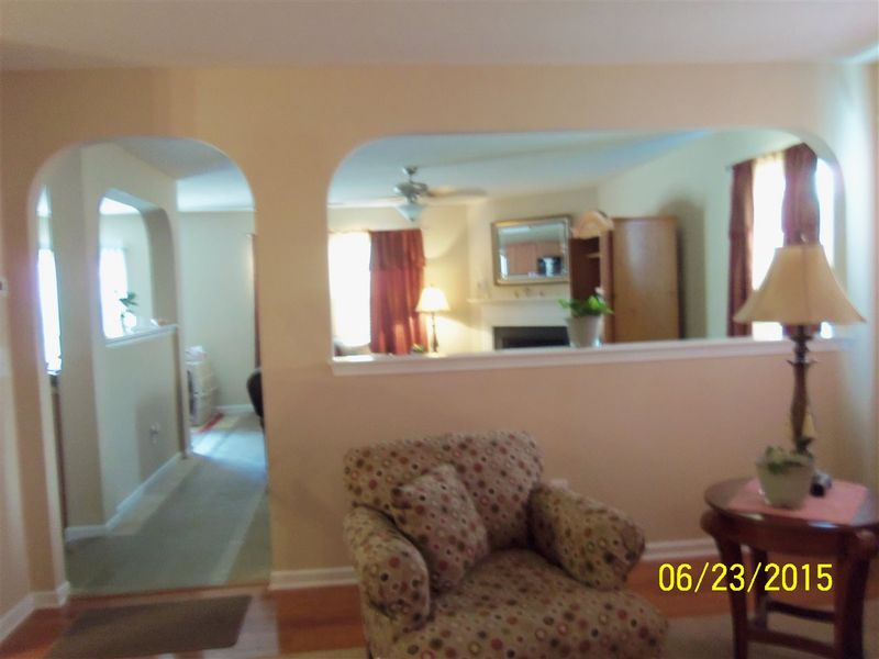 2502 Ferdinand Dr, Knightdale, NC 27545
