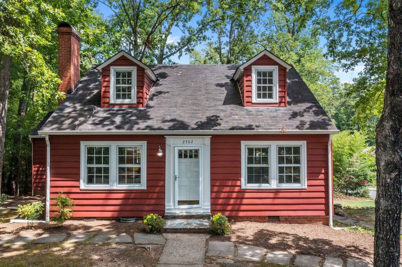 2502 Francis St, Durham, NC 27707