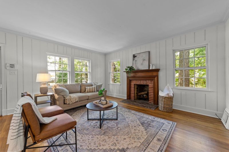 2502 Francis St, Durham, NC 27707