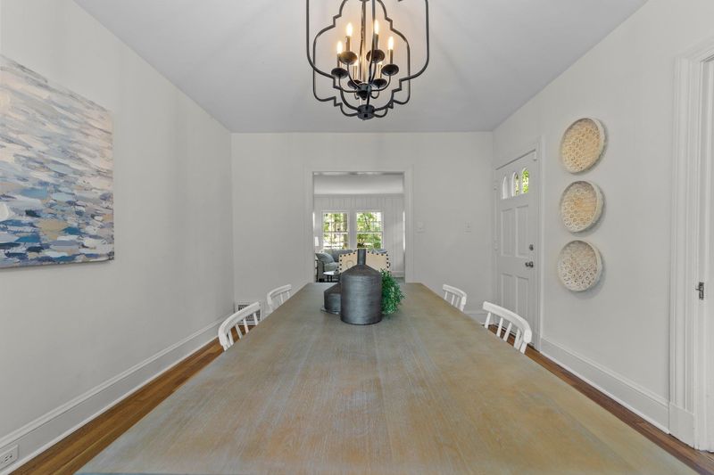 2502 Francis St, Durham, NC 27707