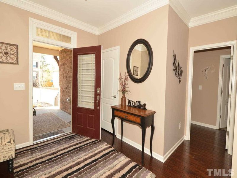 2502 Grouse Trl, Apex, NC 27502
