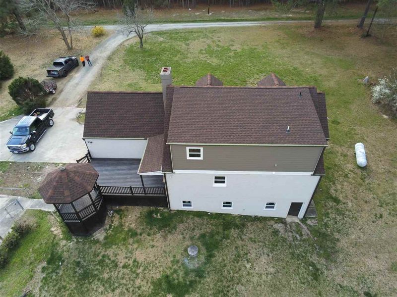 2502 Hollyheight Dr, Durham, NC 27704