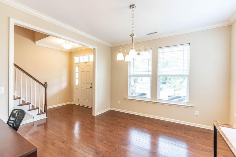 2502 Magnolia Tree Ln, Durham, NC 27703