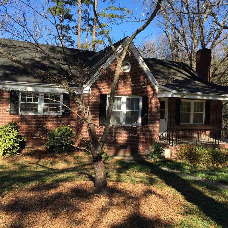 2502 Mayview Rd, Raleigh, NC 27607