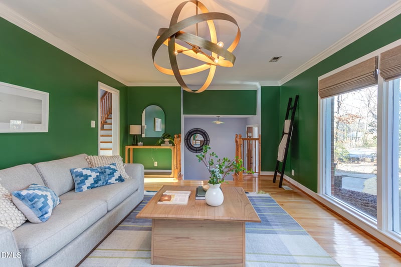 2502 Sevier St, Durham, NC 27705