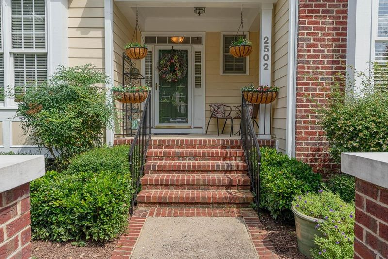 2502 St Pauls Sq, Raleigh, NC 27614
