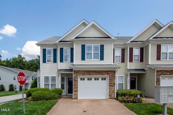 2503 Asher View Ct, Raleigh, NC 27606