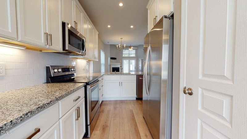 2503 Asher View Ct, Raleigh, NC 27606