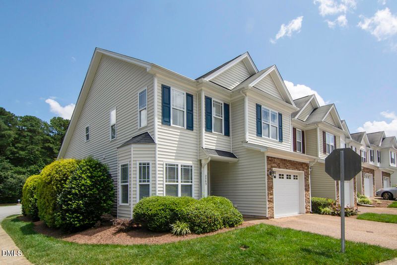 2503 Asher View Ct, Raleigh, NC 27606