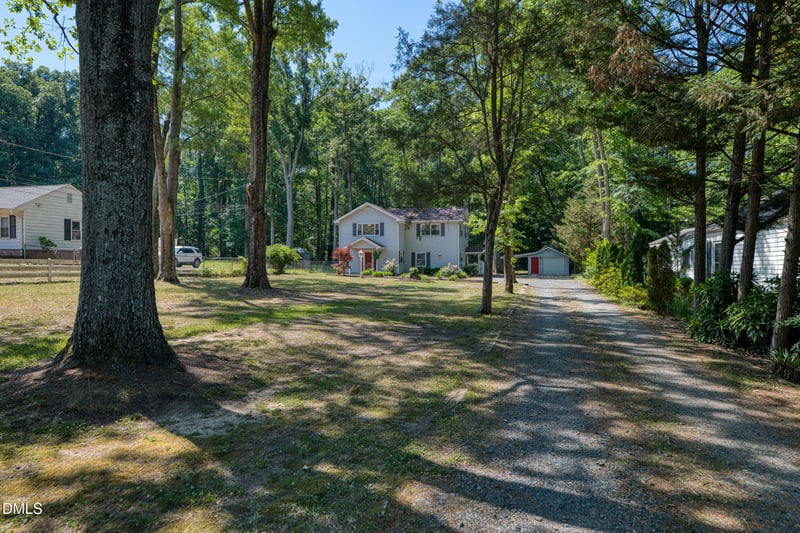 2503 Carver St, Durham, NC 27705