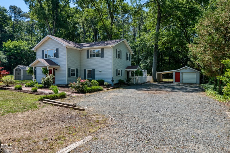 2503 Carver St, Durham, NC 27705