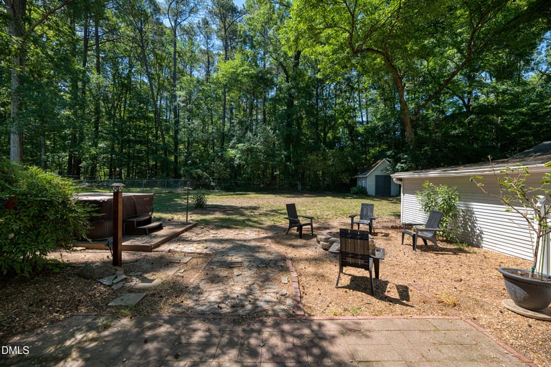 2503 Carver St, Durham, NC 27705