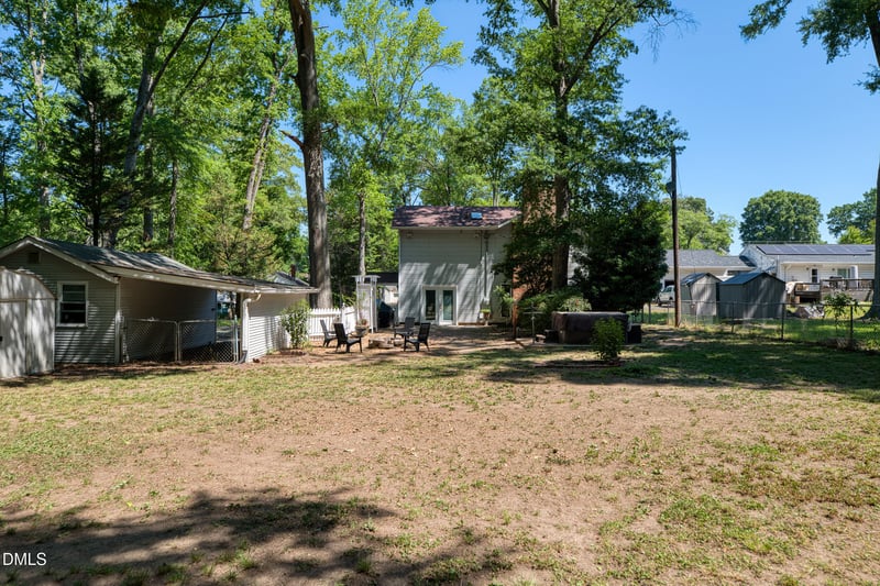 2503 Carver St, Durham, NC 27705