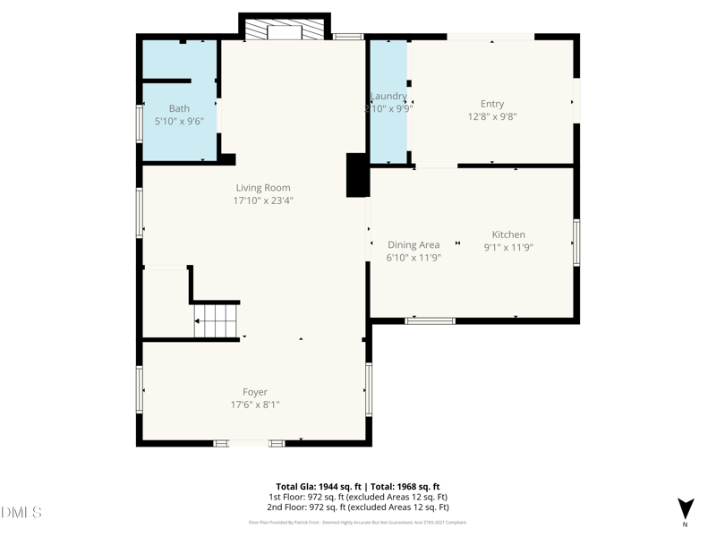 2503 Carver St, Durham, NC 27705