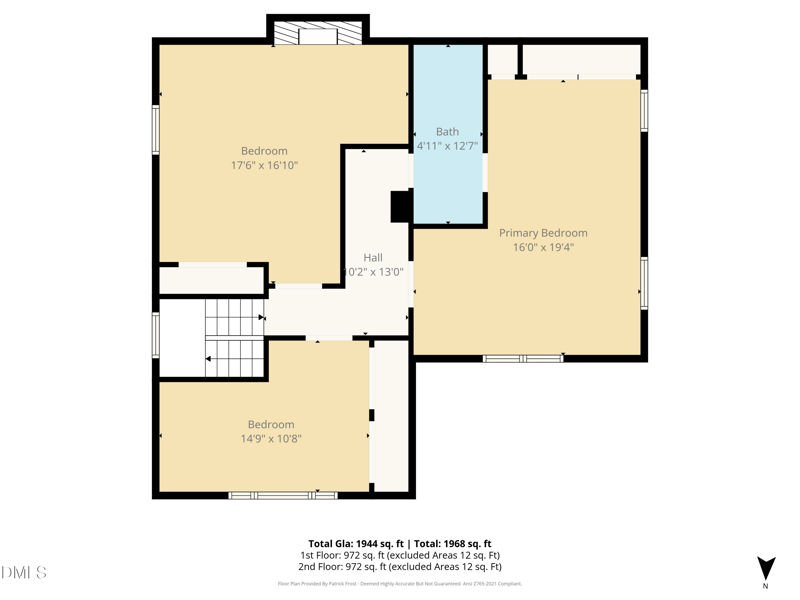 2503 Carver St, Durham, NC 27705