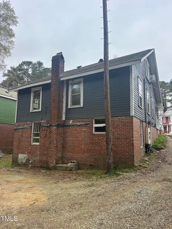 2503 Chapel Hill Rd, Durham, NC 27707