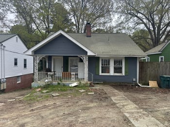 2503 Chapel Hill Rd, Durham, NC 27707