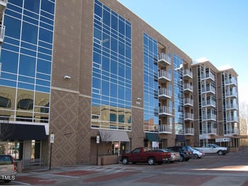 2503 Environ Way, Chapel Hill, NC 27517