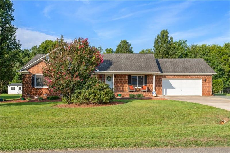 2503 Farrell Rd, Mebane, NC 27302
