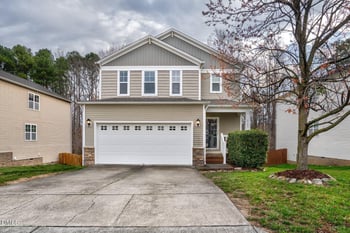 2503 Ferdinand Dr, Knightdale, NC 27545