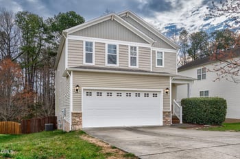 2503 Ferdinand Dr, Knightdale, NC 27545