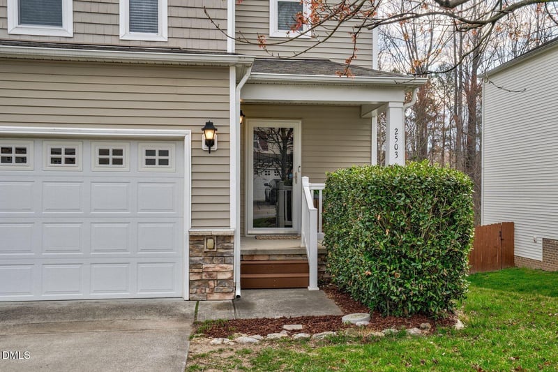 2503 Ferdinand Dr, Knightdale, NC 27545