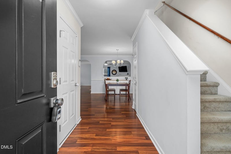 2503 Ferdinand Dr, Knightdale, NC 27545