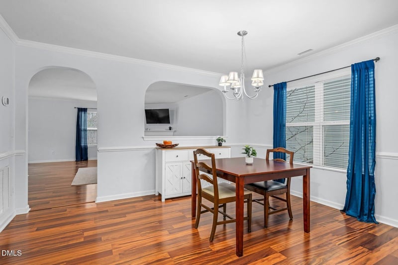 2503 Ferdinand Dr, Knightdale, NC 27545