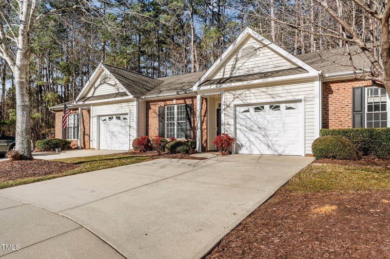 2503 Fort Hill Ct, Raleigh, NC 27615
