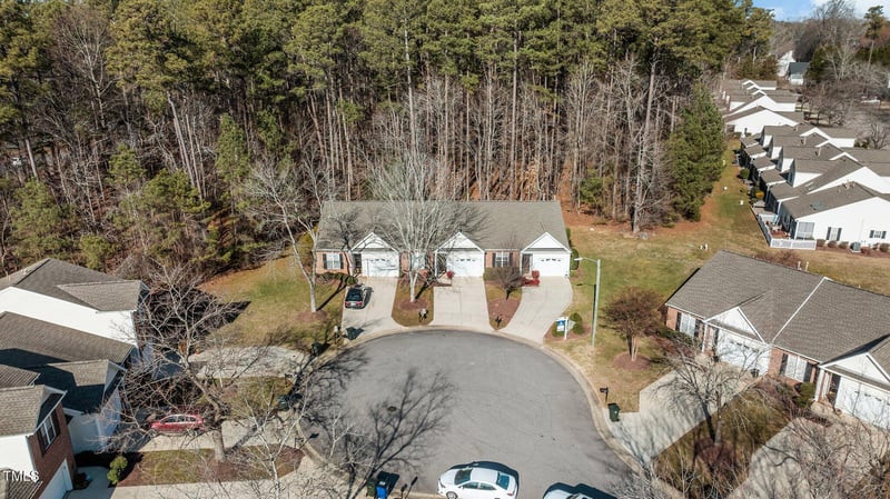 2503 Fort Hill Ct, Raleigh, NC 27615
