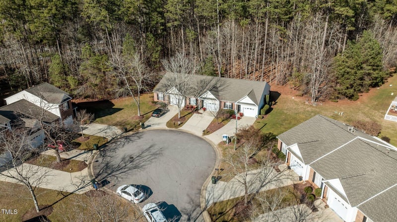 2503 Fort Hill Ct, Raleigh, NC 27615