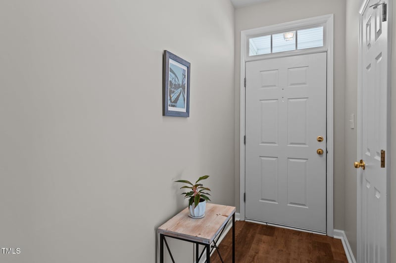 2503 Fort Hill Ct, Raleigh, NC 27615