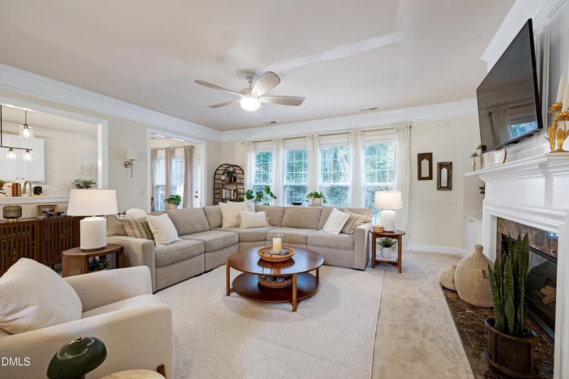 2503 Glen Eden Dr, Raleigh, NC 27612
