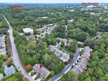 2503 Glen Eden Dr, Raleigh, NC 27612