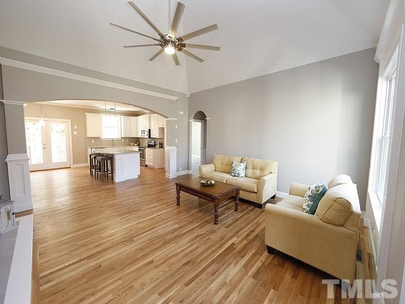 2503 Jessis Ct, Franklinton, NC 27525