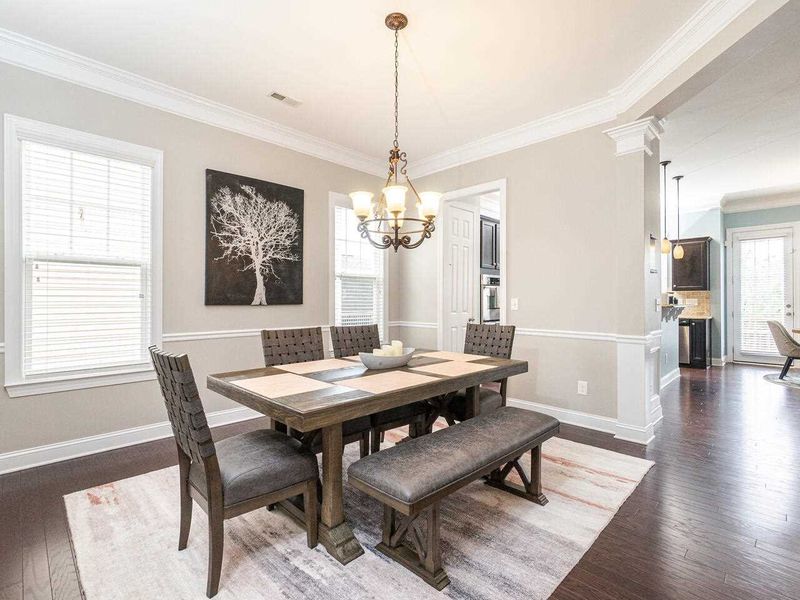 2503 Kestrel Heights Ct, Durham, NC 27703
