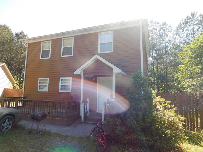2503 Kingdom Way, Durham, NC 27704