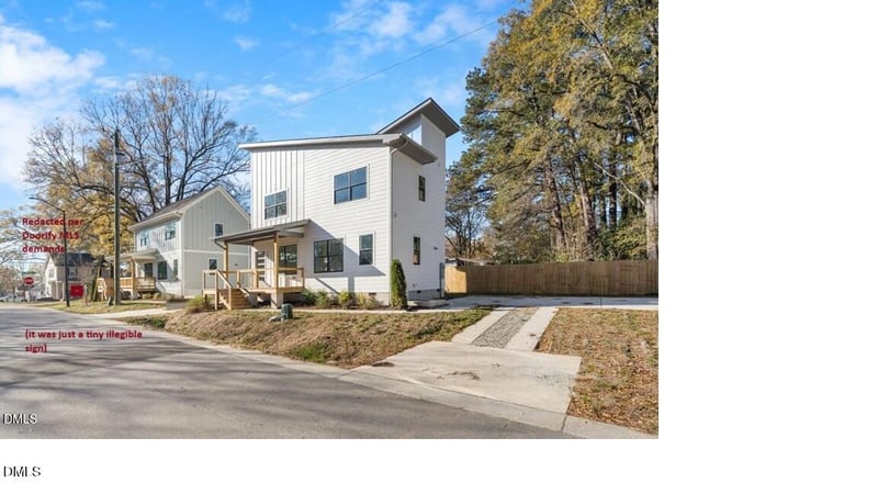 2503 Lednum St, Durham, NC 27704