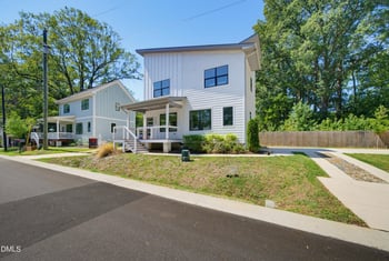 2503 Lednum St, Durham, NC 27705