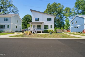 2503 Lednum St, Durham, NC 27705
