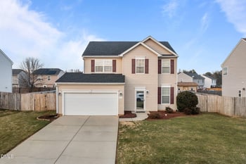 2503 Macdougall Dr, Burlington, NC 27217