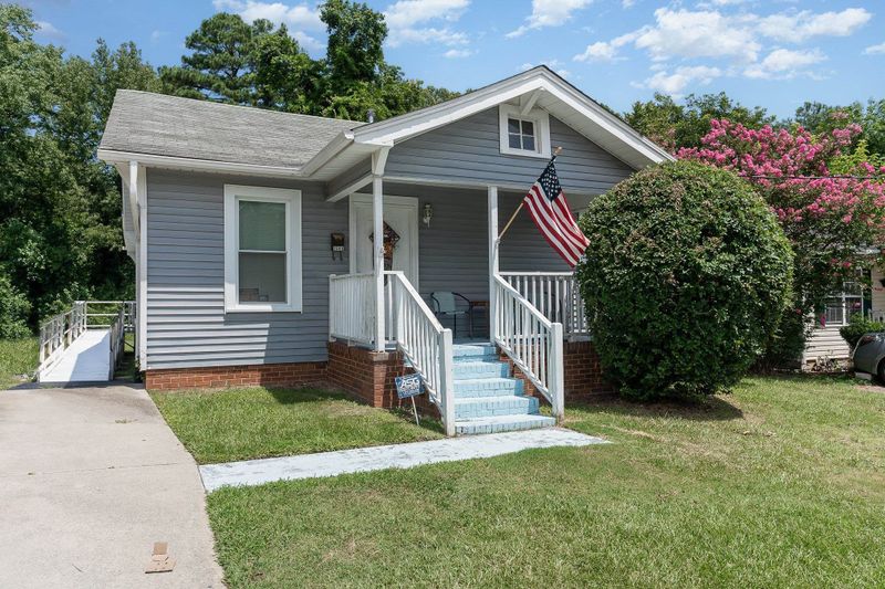 2503 E Main St, Durham, NC 27703