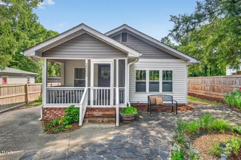 2503 Shirley St, Durham, NC 27705