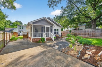 2503 Shirley St, Durham, NC 27705