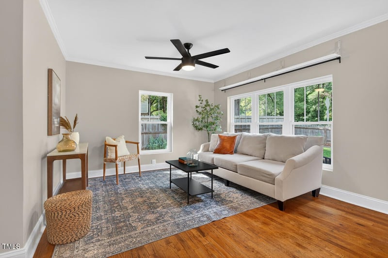 2503 Shirley St, Durham, NC 27705