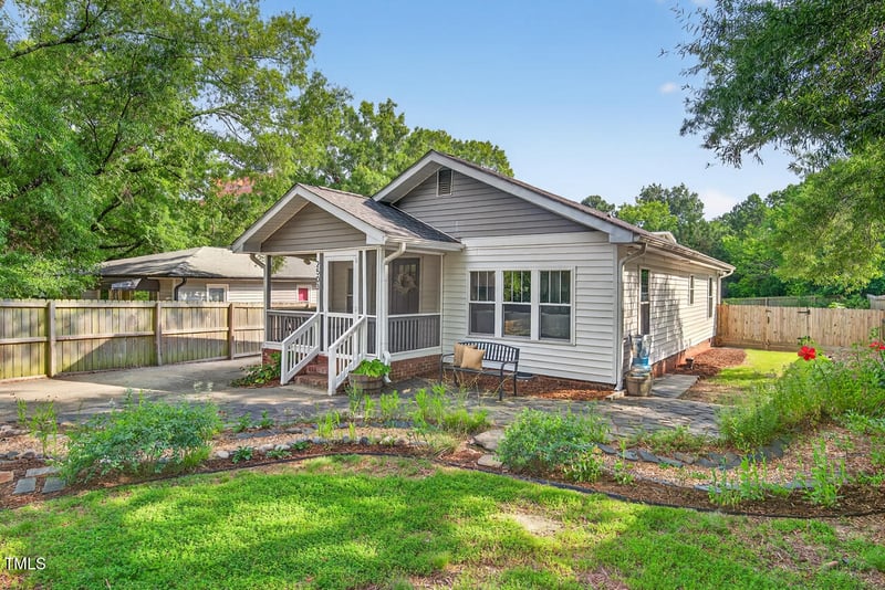 2503 Shirley St, Durham, NC 27705